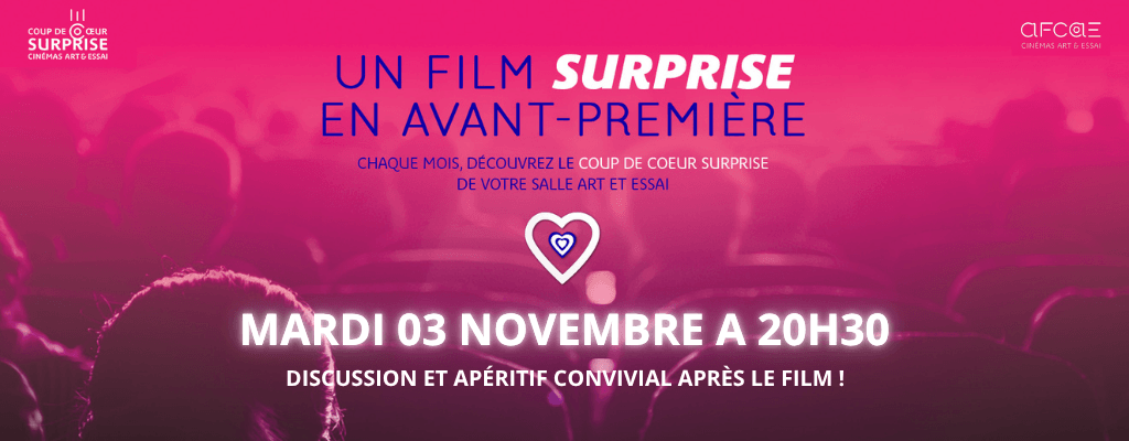 actualité AP Surprise