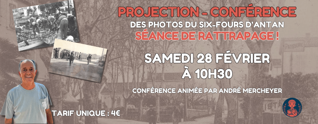 actualité conf photos