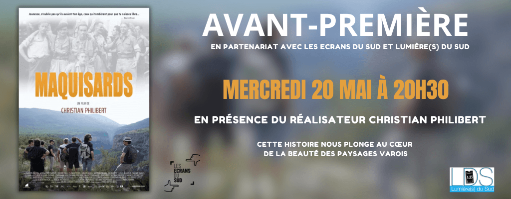 actualité MAQUISARDS