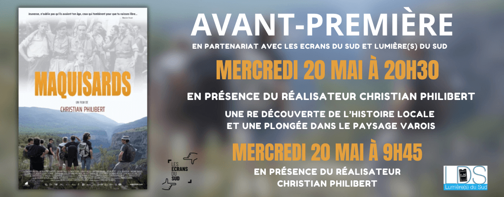 actualité MAQUISARDS