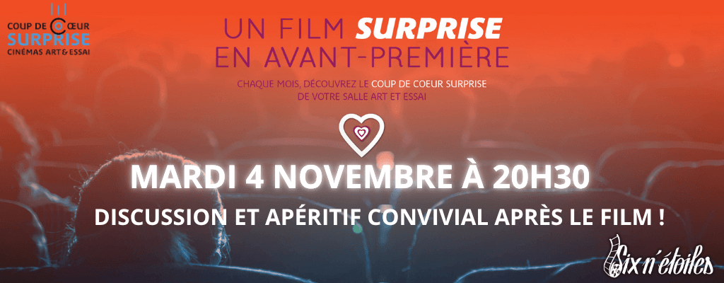 actualité AP SURPRISE