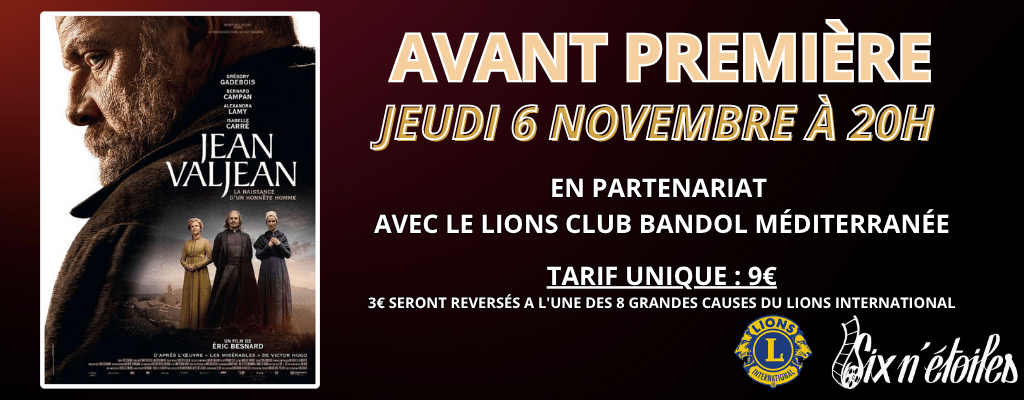 actualité AP LION CLUB