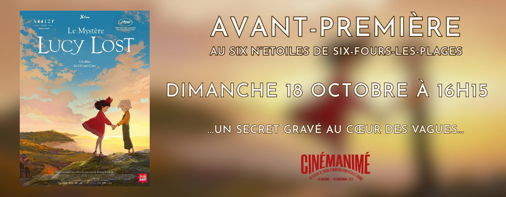 actualité AP Lucy lost