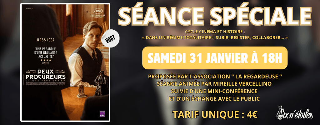 actualité PROCUREURS