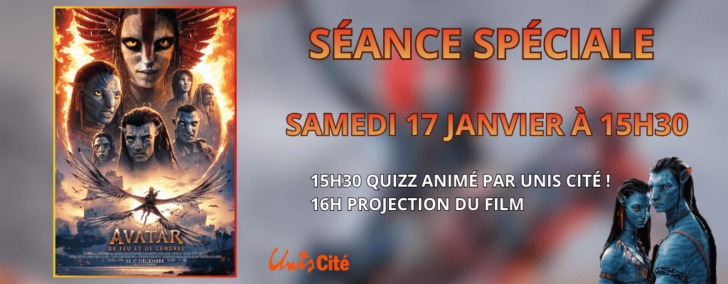 actualité SP Avatar