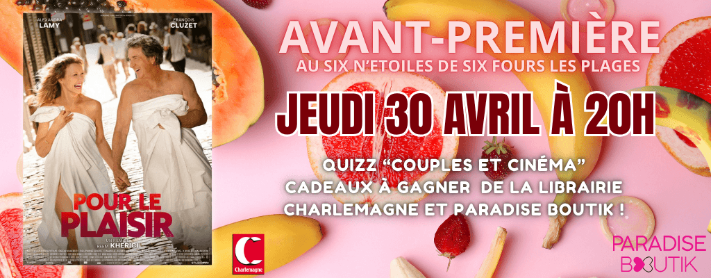 actualité AP PLAISIR