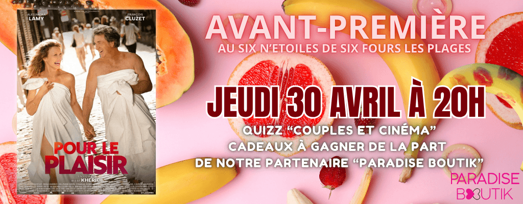 actualité AP PLAISIR