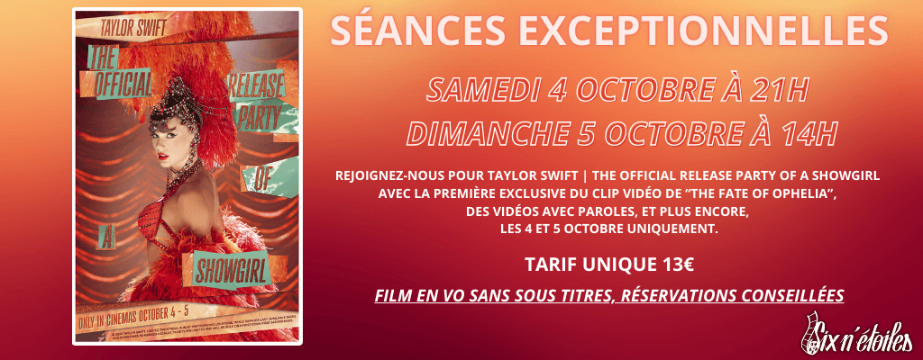 actualité TAYLOR