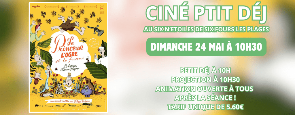actualité Ptit dej
