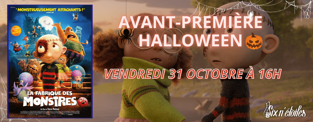 actualité AP MONSTRES