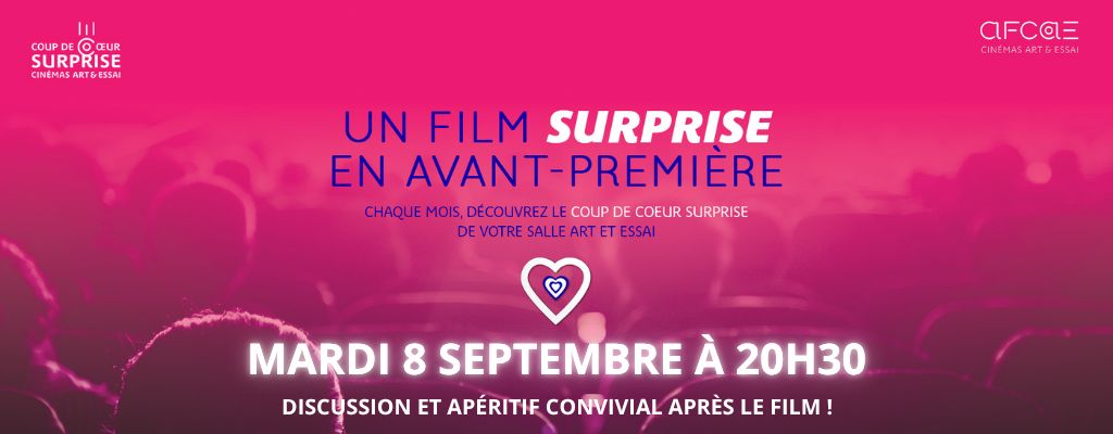 actualité AP Surprise