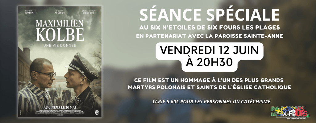 actualité SP Maximilien