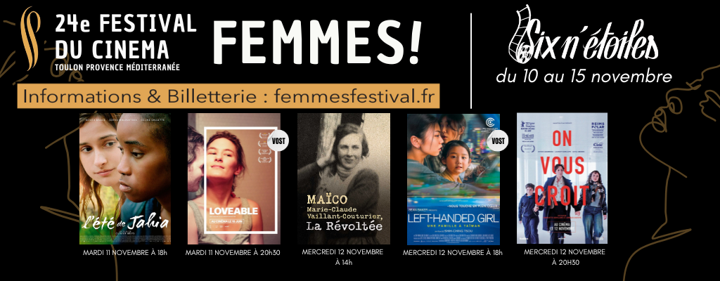 actualité FF SEANCE SEULE