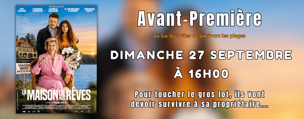 actualité ap maison