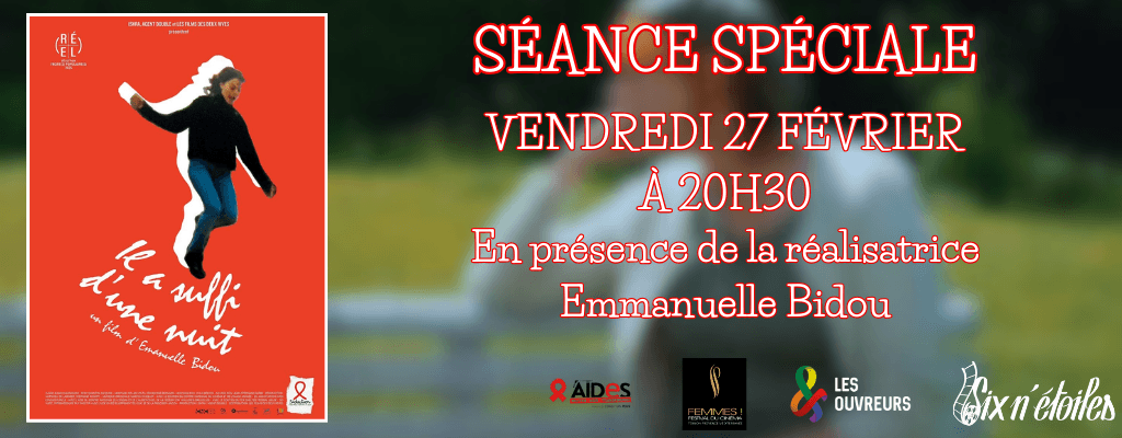 actualité SP Suffi 1 nuit