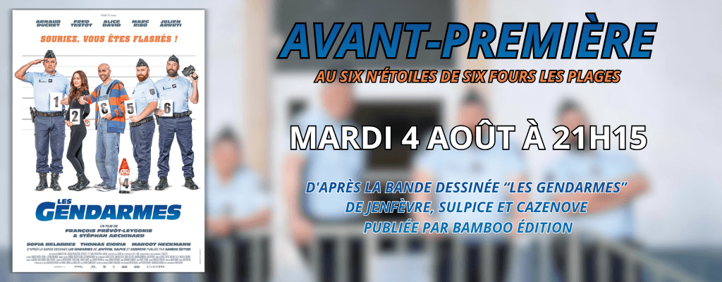 actualité AP Gendarmes