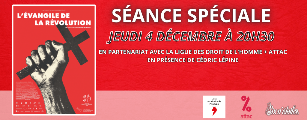 actualité SP EVANGILE