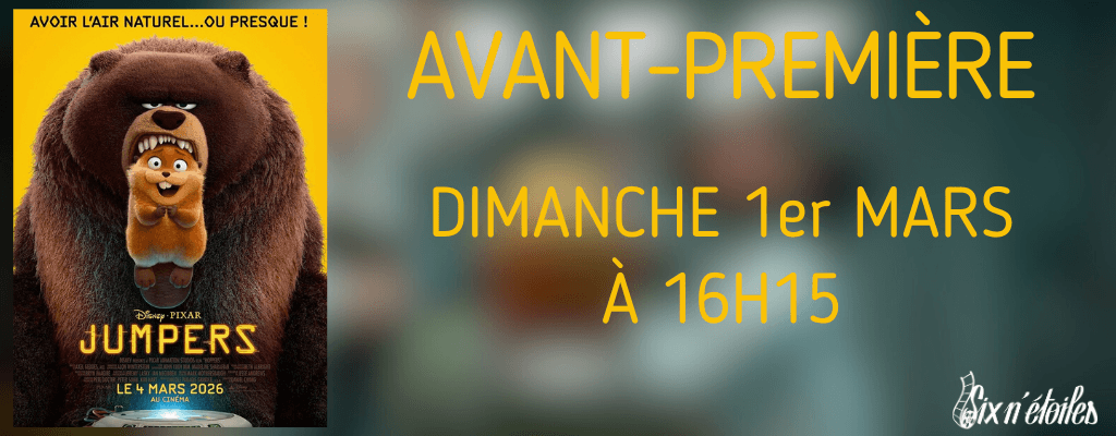 actualité AP JUMPERS