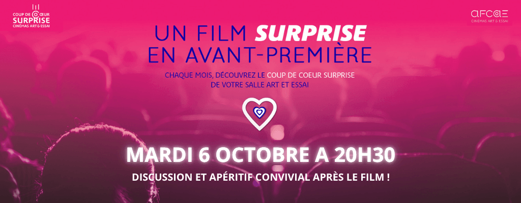 actualité AP Surprise Octobre