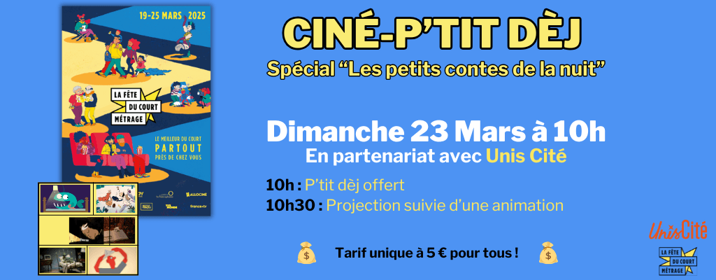 actualité LES PETITS CONTES DE LA NUIT