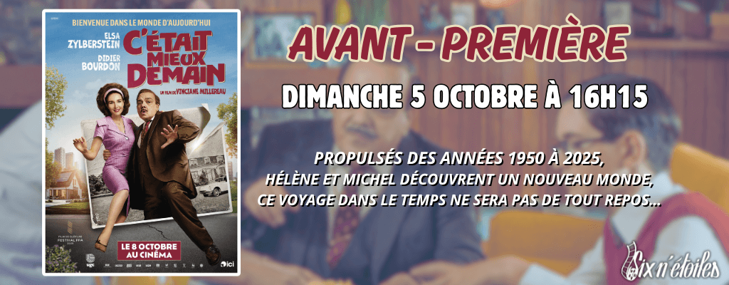 actualité AP mieux avant