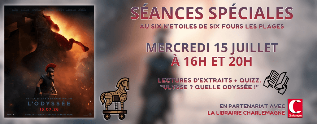 actualité SP Odyssee