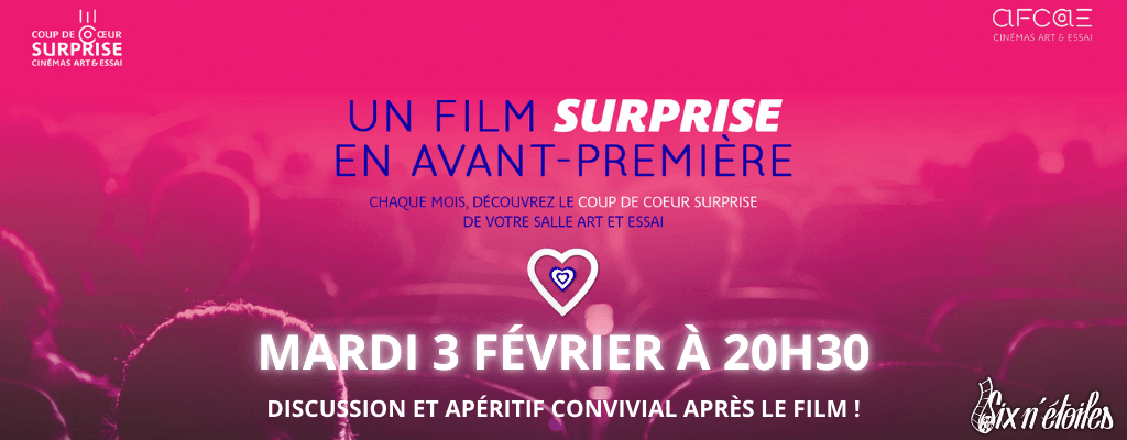 actualité AP surprise fev