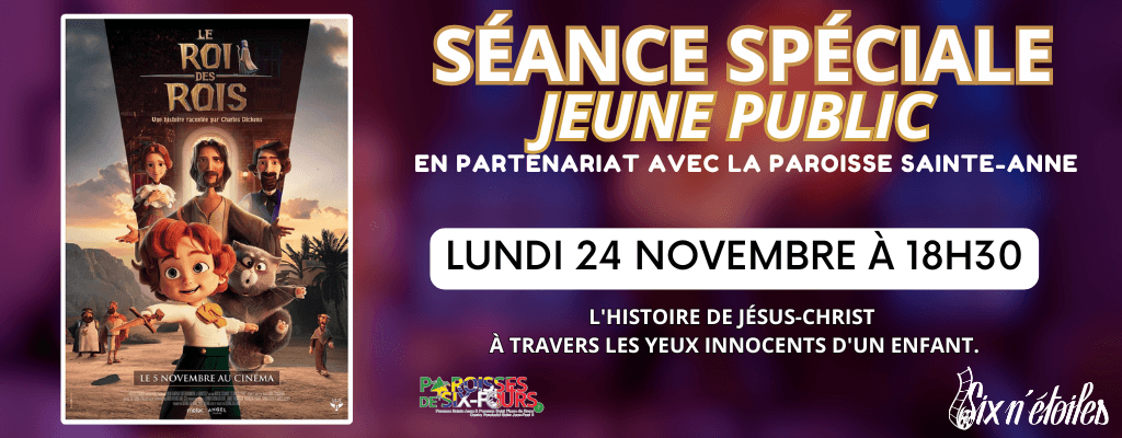 actualité roi des rois