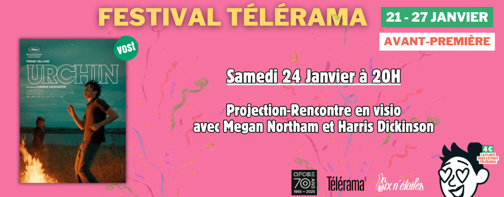 actualité AP URCHIN