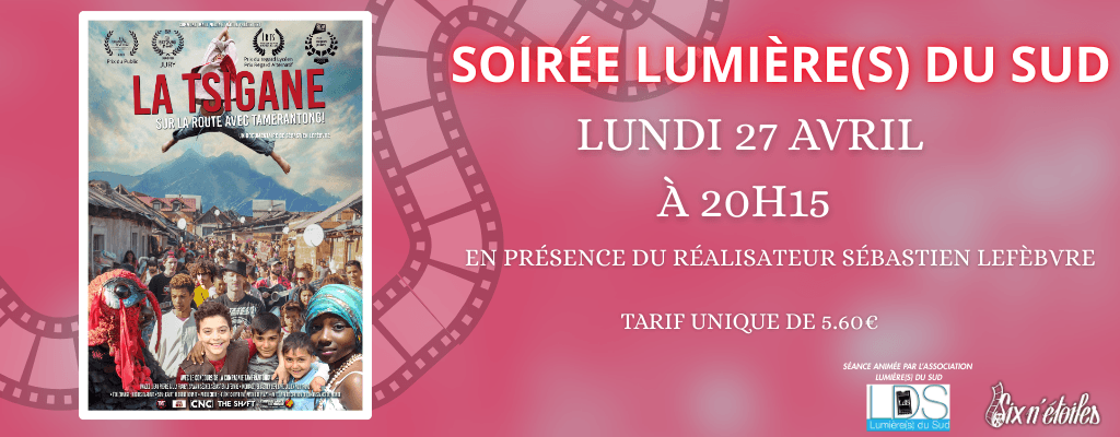 actualité LDS AVRIL