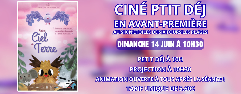 actualité PTIT DEJ AP