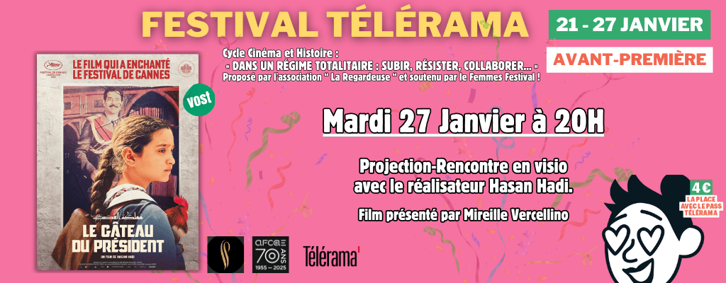 actualité AP President