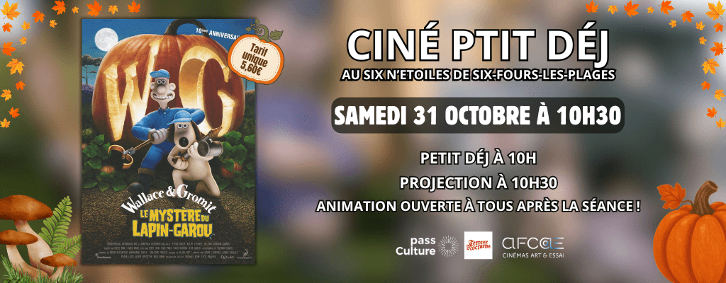 actualité CPD Halloween
