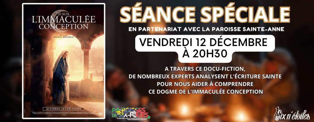 actualité SP IMMACULEE