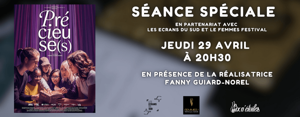 actualité SP Precieuses