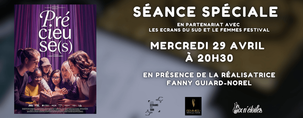 actualité SP Precieuses