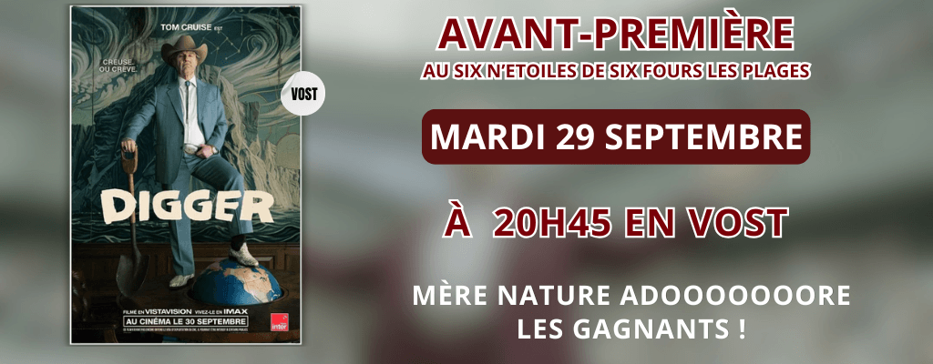 actualité AP Digger