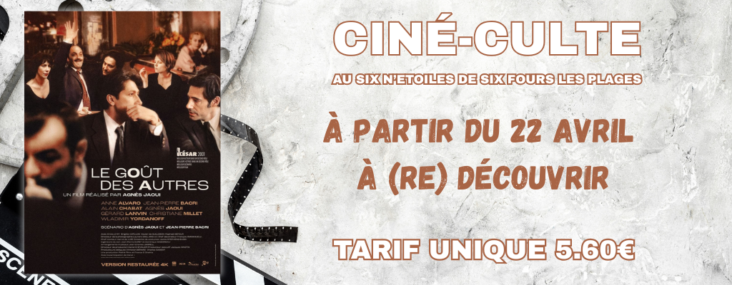 actualité gout des autres