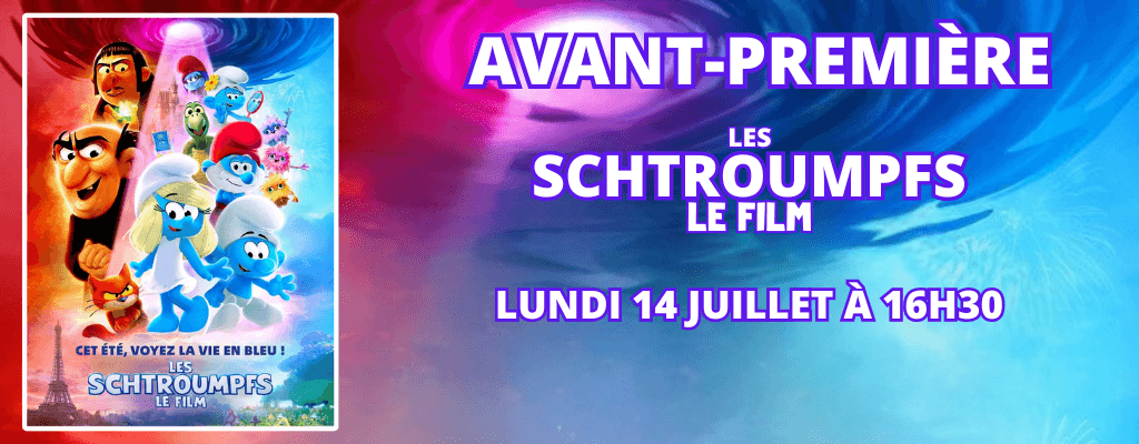 actualité AP SMURFS LUN