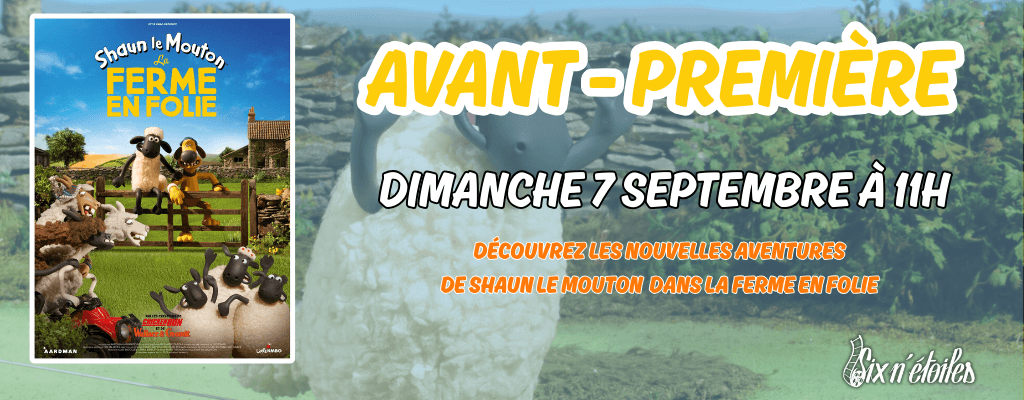 actualité AP SHAUN
