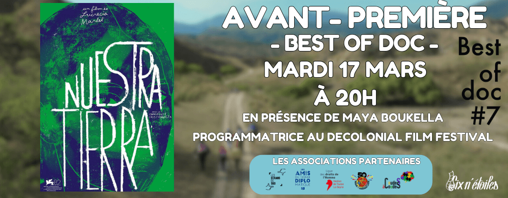 actualité AP BEST OF DOC