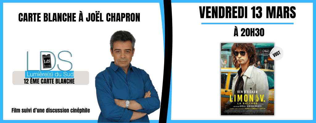 actualité LDS Limonov