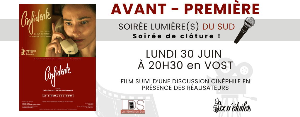actualité LDS Cloture
