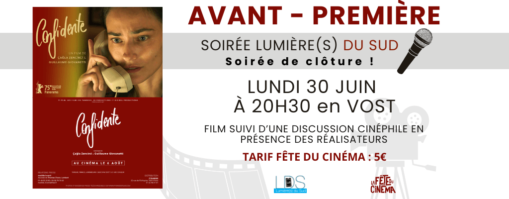 actualité LDS Cloture
