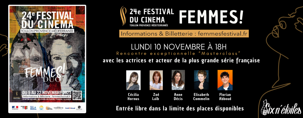 actualité FF MASTERCLASS