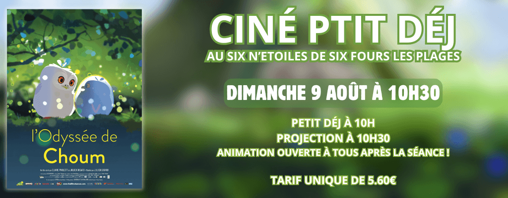 actualité dej choum