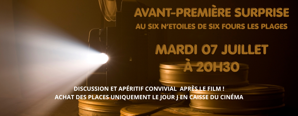 actualité AP Surprise