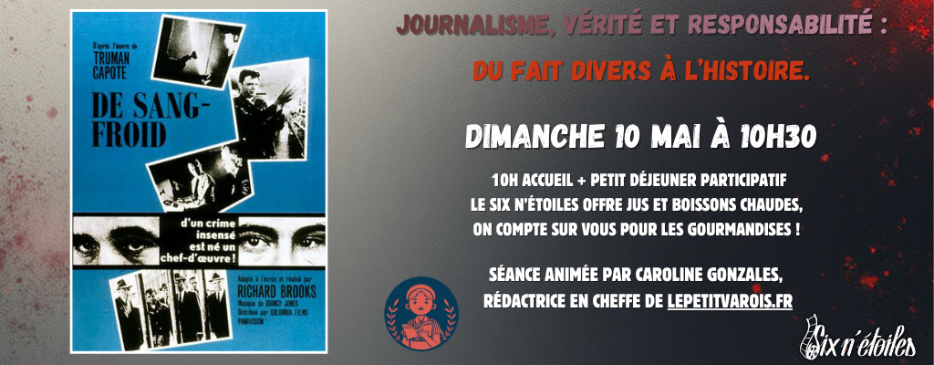 actualité SP CARO