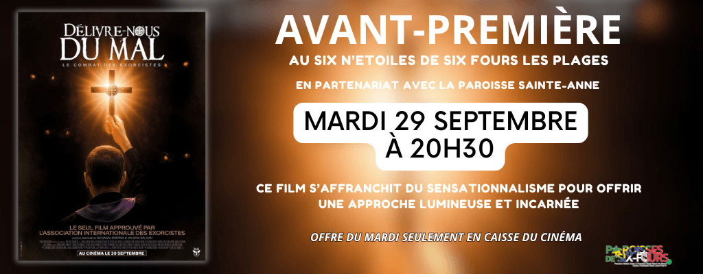 actualité AP Delivre nous