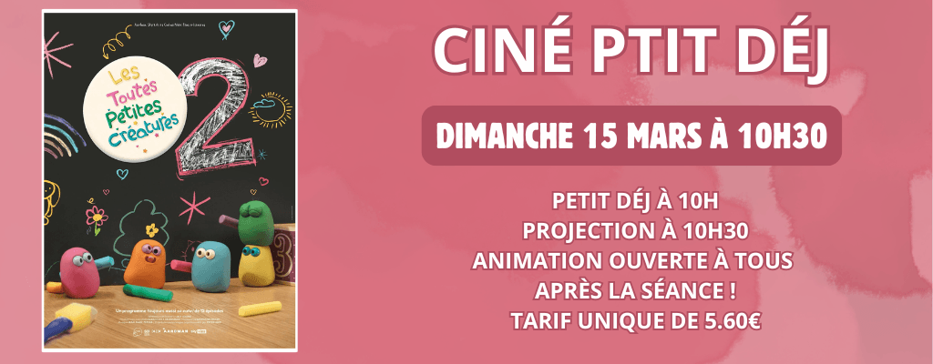 actualité dej creatures